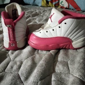 Jordan 23 little girls 7c
